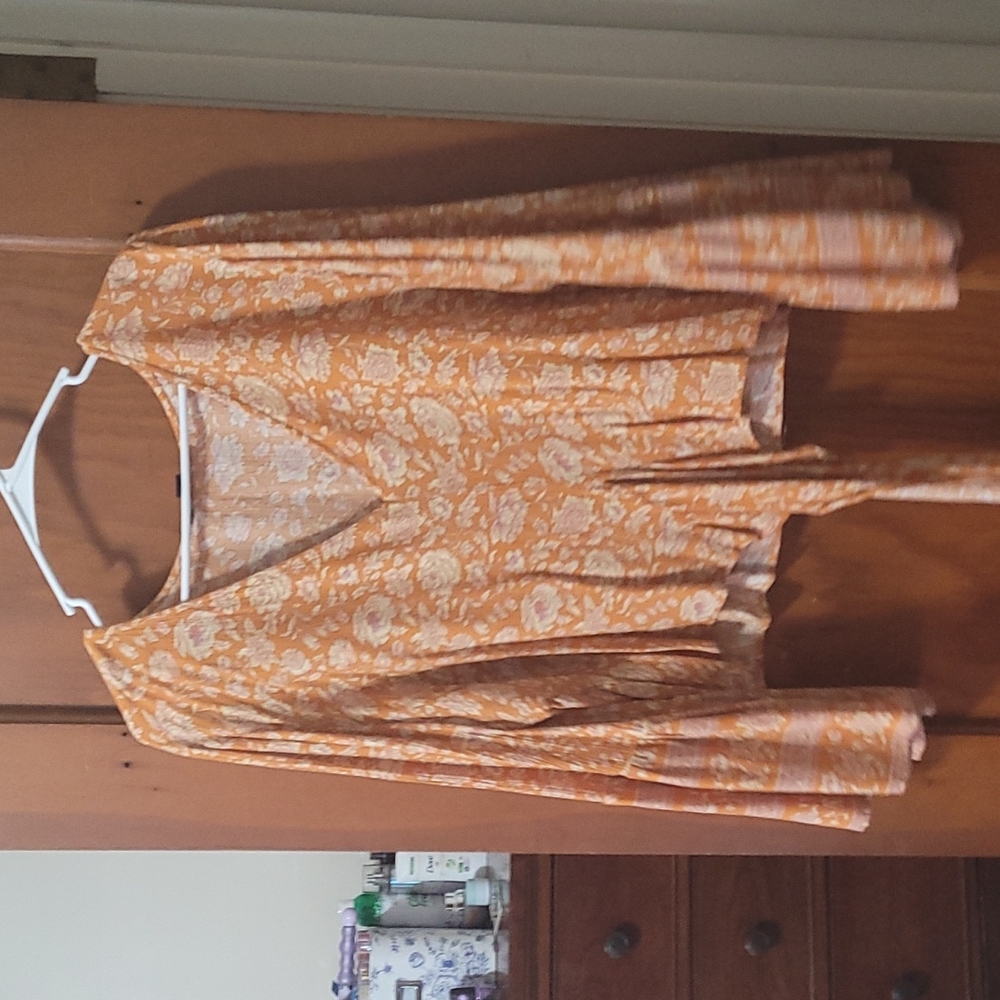 American Eagle blouse